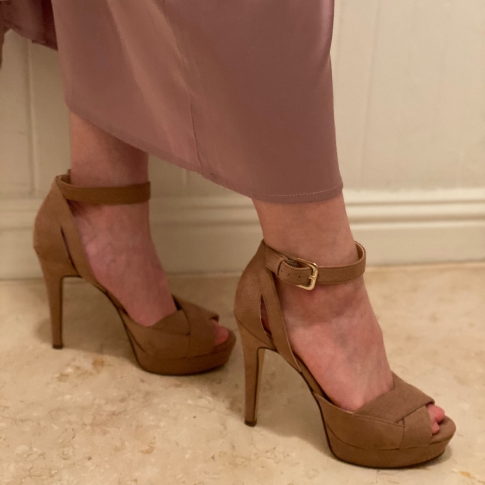 Pump Heels - image 1
